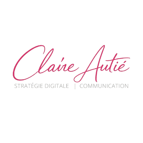 Claire Autié — stratégie digitale et communication